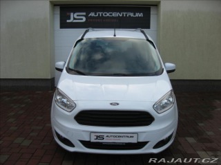 Ford Tourneo Courier 1,6 TDCI 95PS  Trend 2015