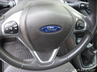 Ford Tourneo Courier 1,6 TDCI 95PS  Trend 2015