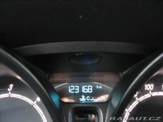 Ford Tourneo Courier 1,6 TDCI 95PS  Trend 2015