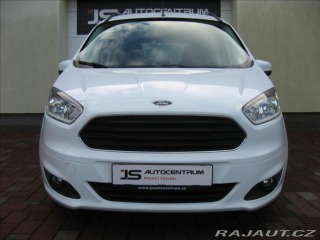 Ford Tourneo Courier 1,6 TDCI 95PS  Trend 2015