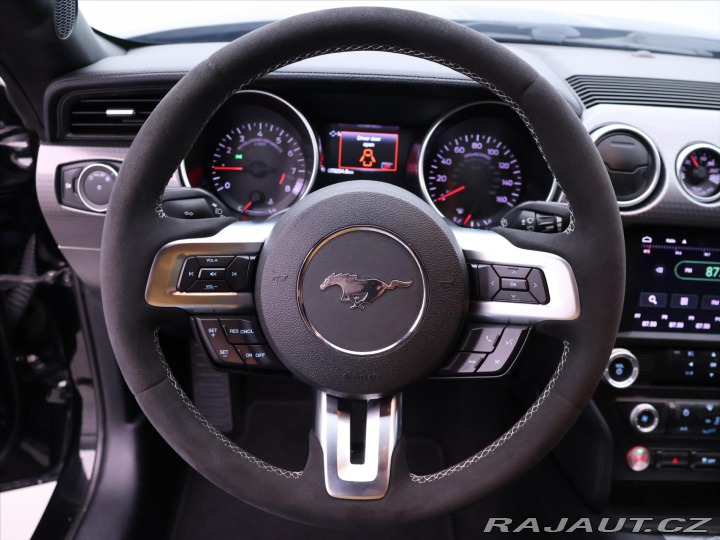 Ford Mustang 5,0 Fastback Ti-VCT V8 2019