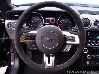 Ford Mustang 5,0 Fastback  Ti-VCT V8 2019