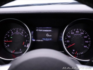 Ford Mustang 5,0 Fastback  Ti-VCT V8 2019