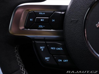 Ford Mustang 5,0 Fastback  Ti-VCT V8 2019