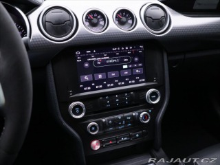 Ford Mustang 5,0 Fastback  Ti-VCT V8 2019