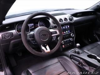 Ford Mustang 5,0 Fastback  Ti-VCT V8 2019