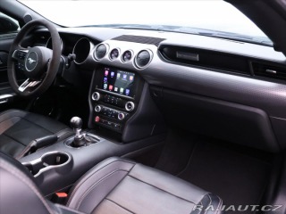 Ford Mustang 5,0 Fastback  Ti-VCT V8 2019