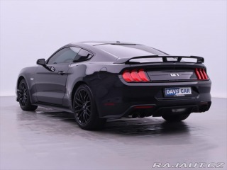 Ford Mustang 5,0 Fastback  Ti-VCT V8 2019