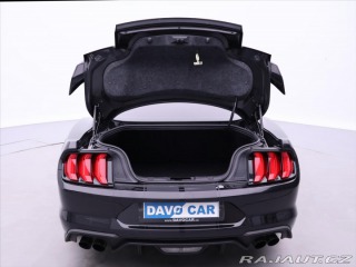 Ford Mustang 5,0 Fastback  Ti-VCT V8 2019