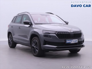 Škoda Karoq 2,0 TDI 110kW DSG 4x4 Spo 2024
