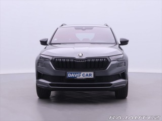 Škoda Karoq 2,0 TDI 110kW DSG 4x4 Spo 2024