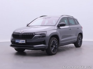 Škoda Karoq 2,0 TDI 110kW DSG 4x4 Spo 2024