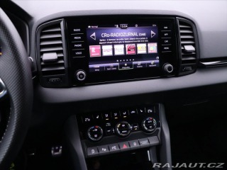 Škoda Karoq 2,0 TDI 110kW DSG 4x4 Spo 2024