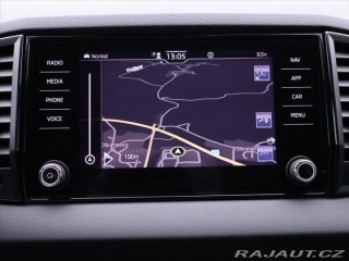 Škoda Karoq 2,0 TDI 110kW DSG 4x4 Spo 2024