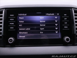 Škoda Karoq 2,0 TDI 110kW DSG 4x4 Spo 2024