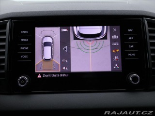 Škoda Karoq 2,0 TDI 110kW DSG 4x4 Spo 2024