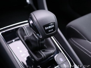 Škoda Karoq 2,0 TDI 110kW DSG 4x4 Spo 2024