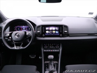 Škoda Karoq 2,0 TDI 110kW DSG 4x4 Spo 2024
