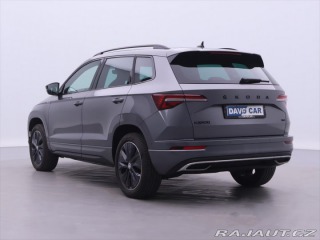 Škoda Karoq 2,0 TDI 110kW DSG 4x4 Spo 2024