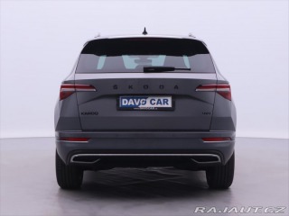 Škoda Karoq 2,0 TDI 110kW DSG 4x4 Spo 2024