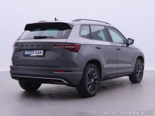 Škoda Karoq 2,0 TDI 110kW DSG 4x4 Spo 2024