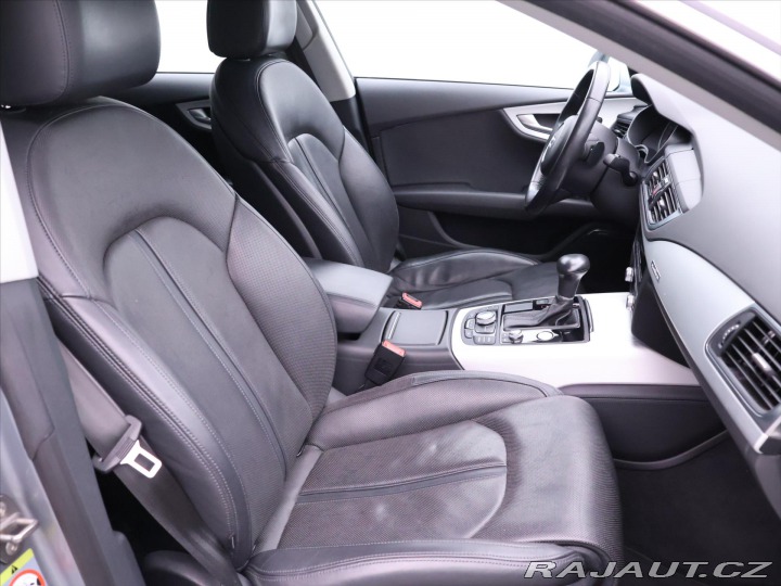 Audi A7 3,0 TDI Quattro Proline B 2012