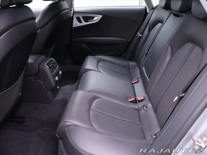 Audi A7 3,0 TDI Quattro Proline B 2012
