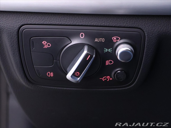 Audi A7 3,0 TDI Quattro Proline B 2012