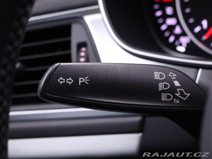 Audi A7 3,0 TDI Quattro Proline B 2012