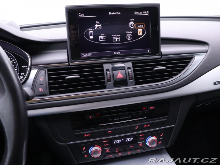 Audi A7 3,0 TDI Quattro Proline B 2012