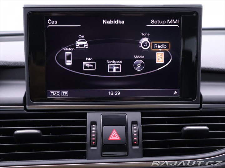 Audi A7 3,0 TDI Quattro Proline B 2012