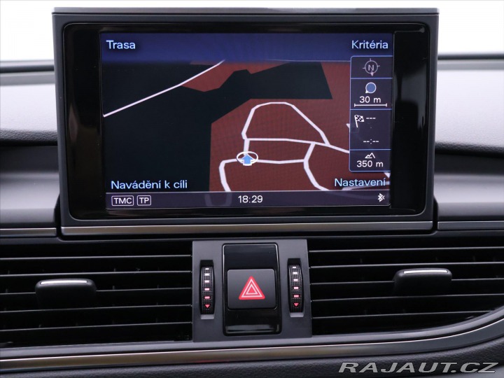 Audi A7 3,0 TDI Quattro Proline B 2012