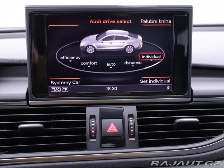 Audi A7 3,0 TDI Quattro Proline B 2012