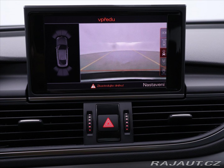 Audi A7 3,0 TDI Quattro Proline B 2012