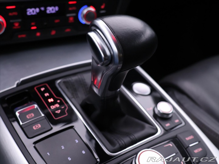 Audi A7 3,0 TDI Quattro Proline B 2012