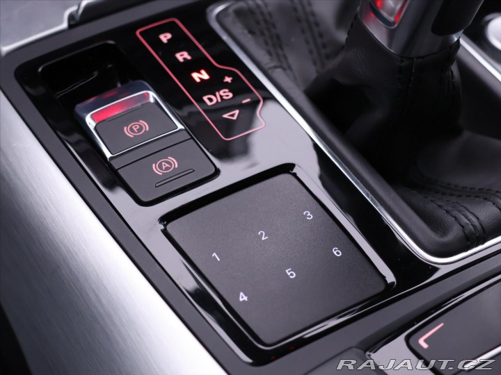 Audi A7 3,0 TDI Quattro Proline B 2012