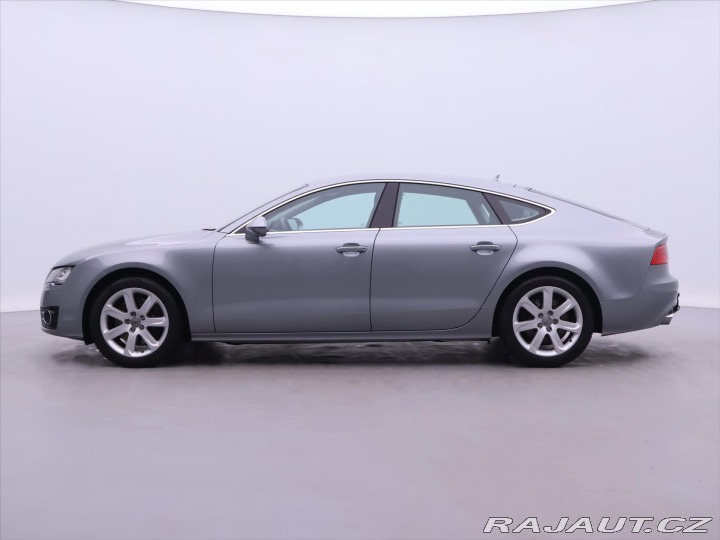 Audi A7 3,0 TDI Quattro Proline B 2012