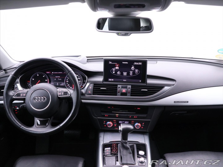Audi A7 3,0 TDI Quattro Proline B 2012