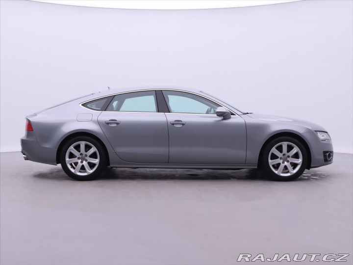 Audi A7 3,0 TDI Quattro Proline B 2012