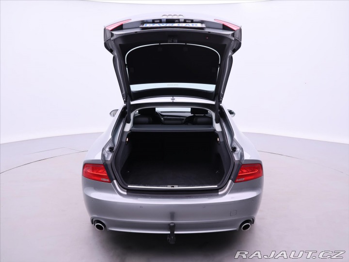 Audi A7 3,0 TDI Quattro Proline B 2012