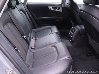 Audi A7 3,0 TDI Quattro Proline B 2012
