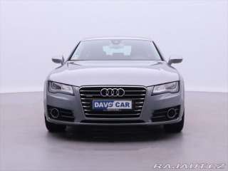 Audi A7 3,0 TDI Quattro Proline B 2012