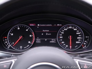 Audi A7 3,0 TDI Quattro Proline B 2012