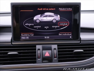 Audi A7 3,0 TDI Quattro Proline B 2012