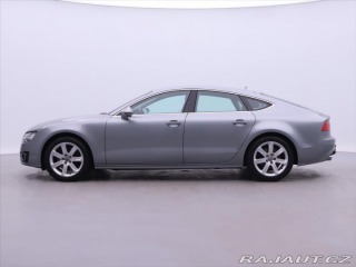 Audi A7 3,0 TDI Quattro Proline B 2012