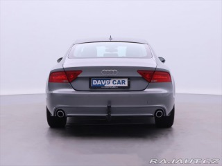 Audi A7 3,0 TDI Quattro Proline B 2012