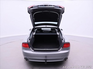 Audi A7 3,0 TDI Quattro Proline B 2012