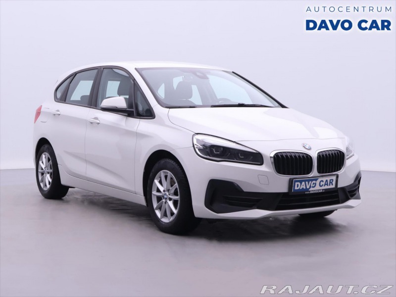 BMW 2 1,5 218i ADVANTAGE CZ Xen