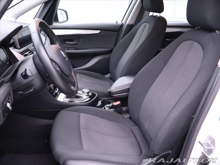 BMW 2 1,5 218i ADVANTAGE CZ Xen 2019