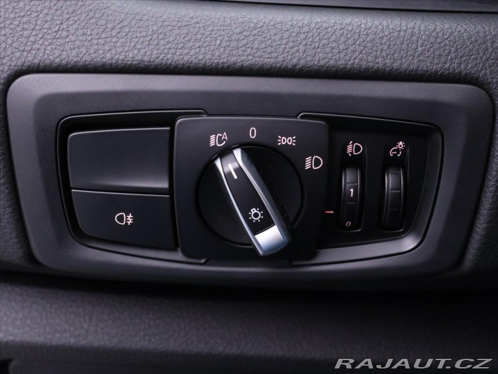 BMW 2 1,5 218i ADVANTAGE CZ Xen 2019